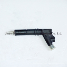 Wholesale Sinotruk HOWO 70 Engine Fuel Injector Vg1246080036